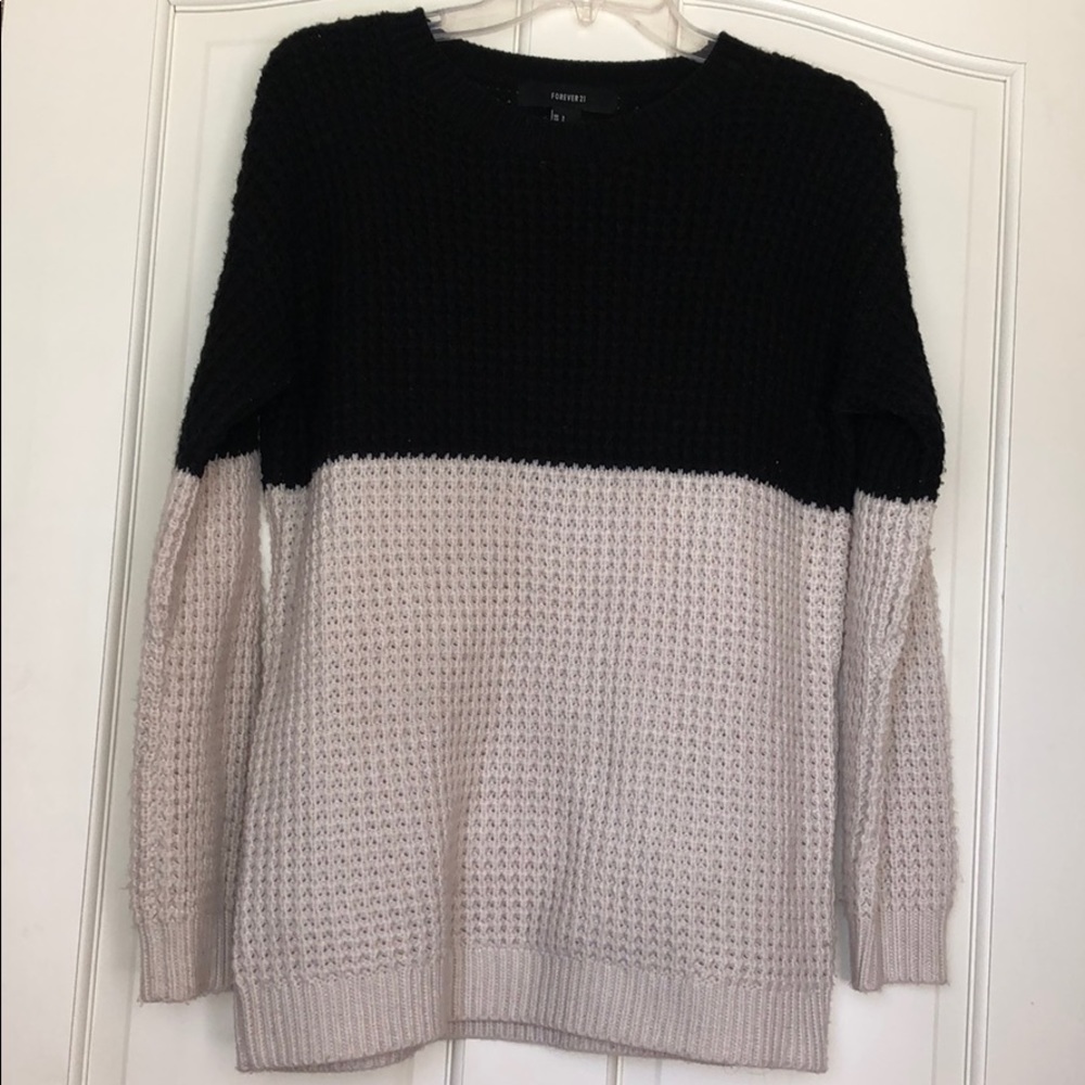 Forever 21 Sweater